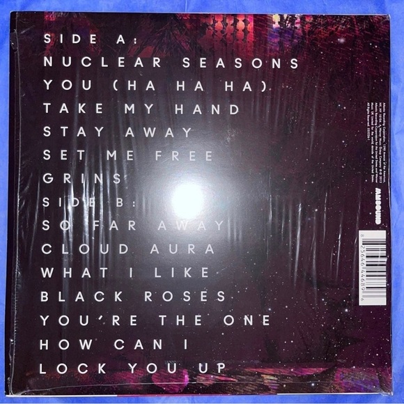 Charli Xcx True Romance SIGNED Vinyl - Picture 5 of 11